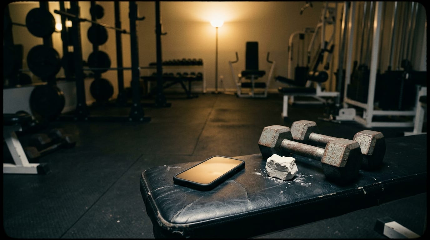 I Gave My Gym an AI Coach. Here’s What It Got Wrong First