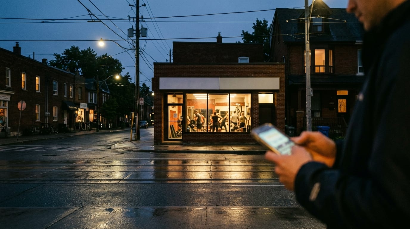 Your Website Is Talking to Machines Now. Most Small Businesses Haven’t Noticed